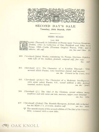 THE HARMSWORTH TRUST LIBRARY. PART 1-35 (lacking no.14).