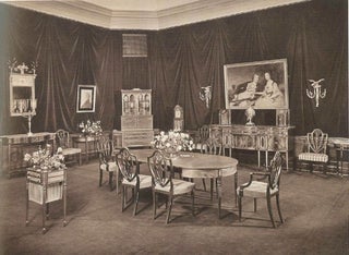 THE WINTERTHUR LIBRARY REVEALED: FIVE CENTURIES OF DESIGN AND INSPIRATION.