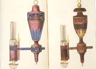 THE WINTERTHUR LIBRARY REVEALED: FIVE CENTURIES OF DESIGN AND INSPIRATION.