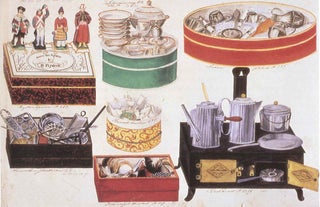 THE WINTERTHUR LIBRARY REVEALED: FIVE CENTURIES OF DESIGN AND INSPIRATION.