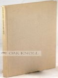 Order Nr. 107647 DIENST AM BUCH 1922-1972. Georg Kurt Schaur