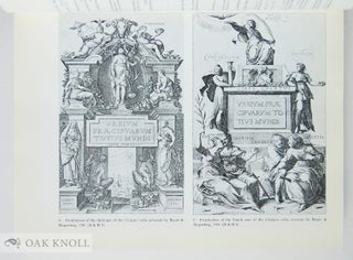 ATLANTES NEERLANDICI, BIBLIOGRAPHY OF TERRESTRIAL, MARITIME AND CELESTIAL ATLASES AND PILOT BOOKS, PUBLISHED IN THE NETHERLANDS UP TO 1800. VOL.II.
