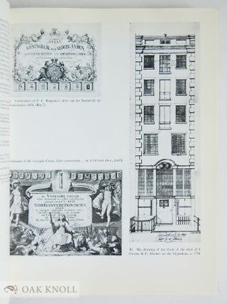 ATLANTES NEERLANDICI, BIBLIOGRAPHY OF TERRESTRIAL, MARITIME AND CELESTIAL ATLASES AND PILOT BOOKS, PUBLISHED IN THE NETHERLANDS UP TO 1800. VOL.II.