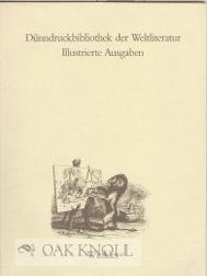 Order Nr. 108193 EIN SCHATZBEHALTER DER BUCHILLUSTRATION. Curt Visel