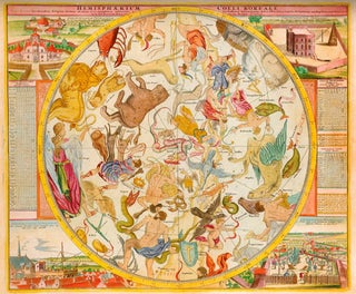 THE DR. ELLIOTT & EILEEN HINKES COLLECTION OF RARE BOOKS IN THE HISTORY OF SCIENTIFIC DISCOVERY.