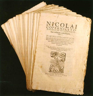THE DR. ELLIOTT & EILEEN HINKES COLLECTION OF RARE BOOKS IN THE HISTORY OF SCIENTIFIC DISCOVERY.