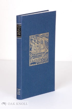 Order Nr. 108376 THE WAY OF A SHIP: AN ESSAY ON THE LITERATURE OF NAVIGATION SCIENCE ALONG WITH...