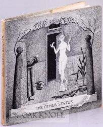 Order Nr. 108460 THE OTHER STATUE. Edward Gorey