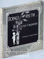 Order Nr. 108476 DONALD AND THE. Peter F. Neumeyer