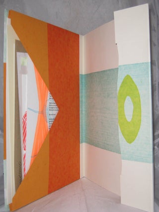 CENTER BROADSIDES 2010 READING SERIES