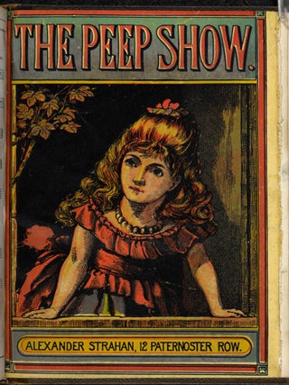 FROM THE PENNY DREADFUL TO THE HA'PENNY DREADFULLER.