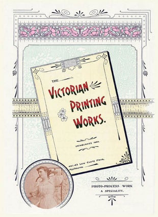 THE RISE AND FALL OF THE PRINTERS' INTERNATIONAL SPECIMEN EXCHANGE.