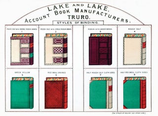 THE RISE AND FALL OF THE PRINTERS' INTERNATIONAL SPECIMEN EXCHANGE.