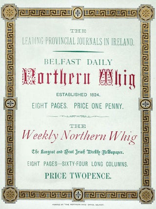 THE RISE AND FALL OF THE PRINTERS' INTERNATIONAL SPECIMEN EXCHANGE.