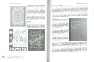 THE RISE AND FALL OF THE PRINTERS' INTERNATIONAL SPECIMEN EXCHANGE.