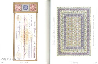 THE RISE AND FALL OF THE PRINTERS' INTERNATIONAL SPECIMEN EXCHANGE.