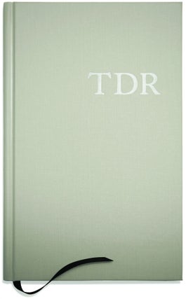 Order Nr. 108705 THE TYPOGRAPHIC DESK REFERENCE. Theodore Rosendorf