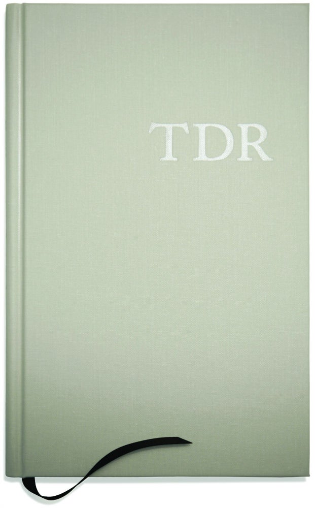 Order Nr. 108705 THE TYPOGRAPHIC DESK REFERENCE. Theodore Rosendorf.