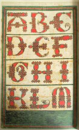 THE TREVELYON MISCELLANY OF 1608: A FACSIMILE OF FOLGER SHAKESPEARE LIBRARY MS V.B.232
