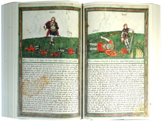 THE TREVELYON MISCELLANY OF 1608: A FACSIMILE OF FOLGER SHAKESPEARE LIBRARY MS V.B.232
