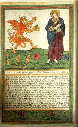 THE TREVELYON MISCELLANY OF 1608: A FACSIMILE OF FOLGER SHAKESPEARE LIBRARY MS V.B.232