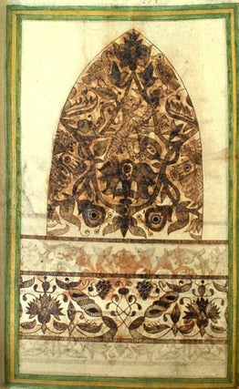 THE TREVELYON MISCELLANY OF 1608: A FACSIMILE OF FOLGER SHAKESPEARE LIBRARY MS V.B.232