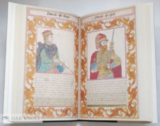 THE TREVELYON MISCELLANY OF 1608: A FACSIMILE OF FOLGER SHAKESPEARE LIBRARY MS V.B.232