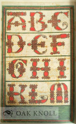 THE TREVELYON MISCELLANY OF 1608: A FACSIMILE OF FOLGER SHAKESPEARE LIBRARY MS V.B.232