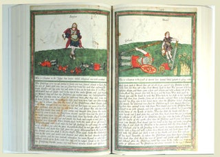 THE TREVELYON MISCELLANY OF 1608: A FACSIMILE OF FOLGER SHAKESPEARE LIBRARY MS V.B.232