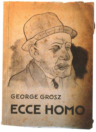THE SILENT SCREAM: POLITICAL AND SOCIAL COMMENT IN BOOKS BY ARTISTS.