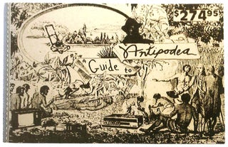 THE SILENT SCREAM: POLITICAL AND SOCIAL COMMENT IN BOOKS BY ARTISTS.
