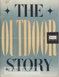 THE OUTDOOR STORY