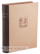 Order Nr. 109378 DAS BUCH DER MALER: EIN BIOGRAPHISCHES HANDBUCH DER EUROPÄISCHEN MALER. Ulrich...