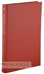 Order Nr. 109389 SCHILLER 1759/1959: COMMEMORATIVE AMERICAN STUDIES. John R. Frey