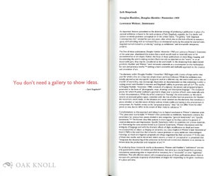 CANCELED: ALTERNATIVE MANIFESTATIONS AND PRODUCTIVE FAILURES.