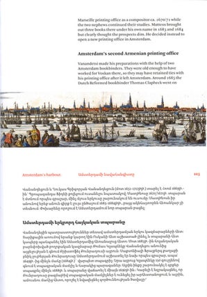 THE DIASPORA OF ARMENIAN PRINTING, 1512-2012.