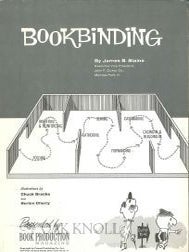 Order Nr. 109761 BOOKBINDING. James B. Blaine