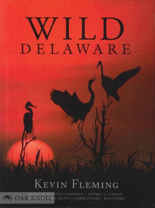Order Nr. 109990 WILD DELAWARE. Kevin Fleming