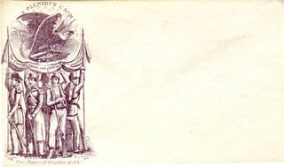 CHARLES MAGNUS, LITHOGRAPHER: ILLUSTRATING AMERICA'S PAST, 1850-1900.