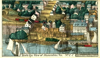 CHARLES MAGNUS, LITHOGRAPHER: ILLUSTRATING AMERICA'S PAST, 1850-1900.
