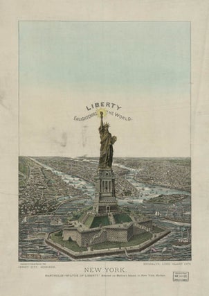 CHARLES MAGNUS, LITHOGRAPHER: ILLUSTRATING AMERICA'S PAST, 1850-1900.