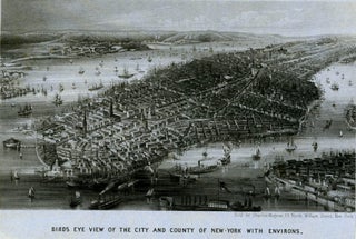 CHARLES MAGNUS, LITHOGRAPHER: ILLUSTRATING AMERICA'S PAST, 1850-1900.
