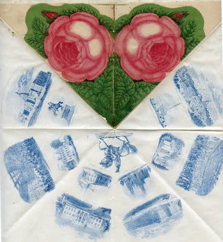 CHARLES MAGNUS, LITHOGRAPHER: ILLUSTRATING AMERICA'S PAST, 1850-1900.