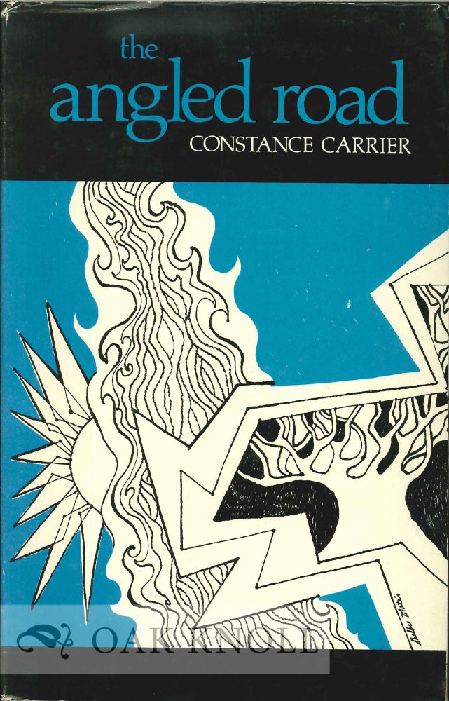 Order Nr. 112515 THE ANGLED ROAD. Constance Carrier.