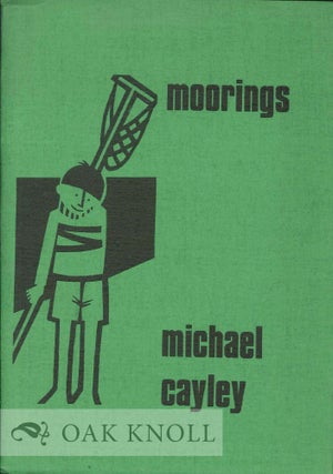Order Nr. 112526 MOORINGS. Michael Cayley