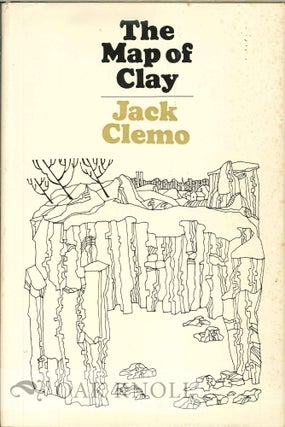 Order Nr. 112564 THE MAP OF CLAY. Jack Clemo