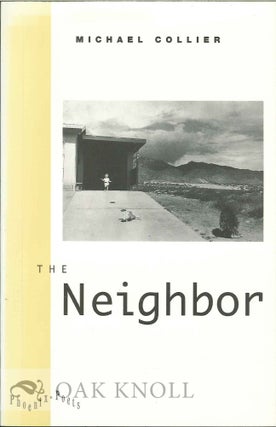 Order Nr. 112590 THE NEIGHBOR. Michael Collier