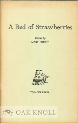 Order Nr. 113616 A BED OF STRAWBERRIES. Mary Phelps