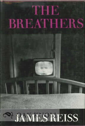 Order Nr. 113701 THE BREATHERS. James Reiss