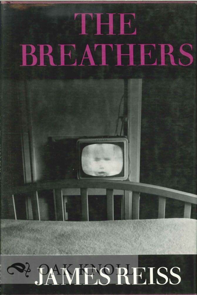 Order Nr. 113701 THE BREATHERS. James Reiss.